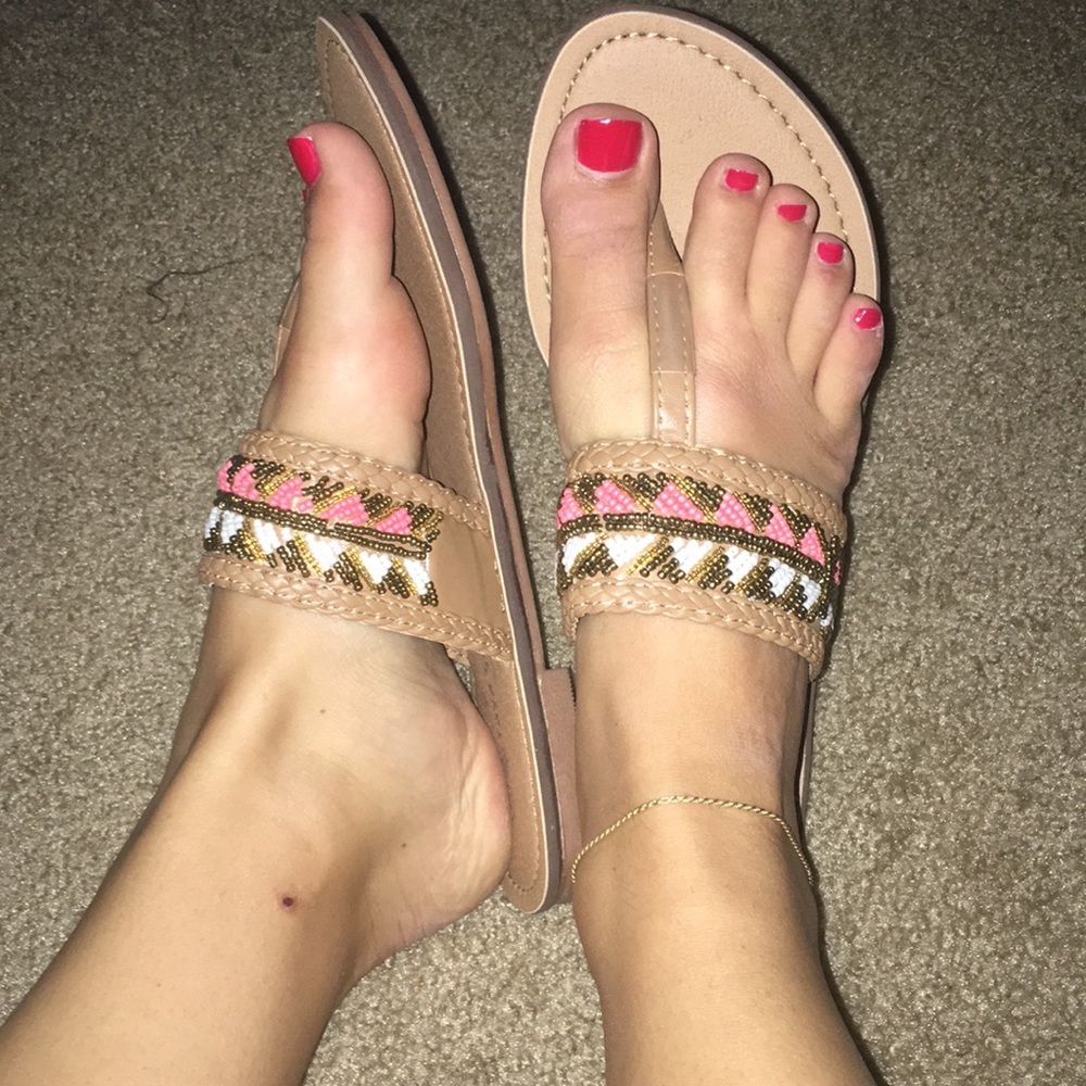 Sandals - Picture 2 of 3